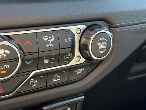 New 2026 Jeep Wrangler Sahara image 28