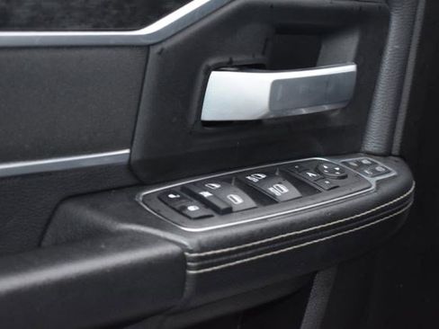 Used 2024 RAM 2500 Big Horn image 24