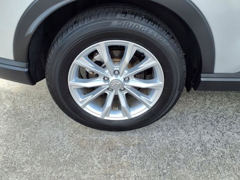 Used 2025 Honda CR-V EX-L image 27