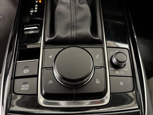 Certified 2025 MAZDA CX-30 AWD 2.5 S w/ Preferred Package image 26