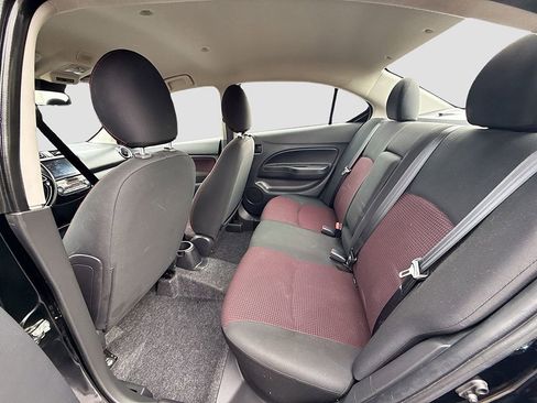 Used 2023 Mitsubishi Mirage G4 Black Edition image 18