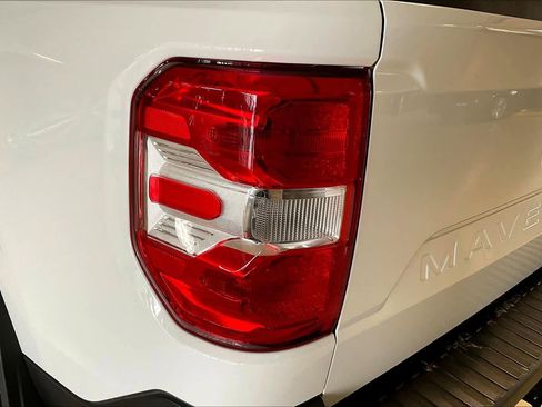 Used 2022 Ford Maverick XLT w/ Equipment Group 300A Standard image 26