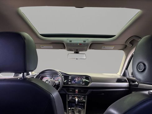 Used 2021 Volkswagen Jetta S image 21