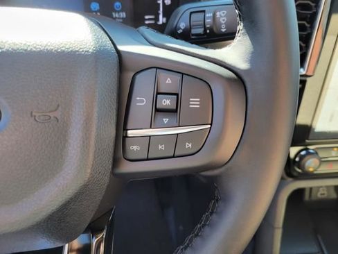 New 2025 Ford Ranger XLT w/ FX4 Off-Road Package image 28