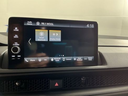 Certified 2024 Honda CR-V Sport-L image 28