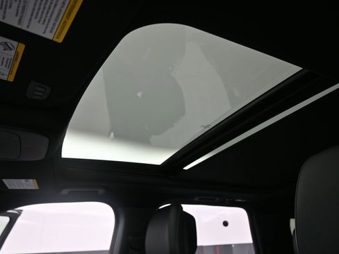 New 2026 Ford Expedition Platinum AWD/4WD image 17