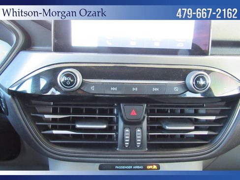 Used 2024 Ford Escape Active w/ Cold Weather Package FWD image 46