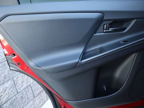 New 2026 Toyota bZ image 25