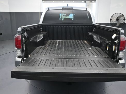 Used 2023 Toyota Tacoma 2WD Double Cab image 33