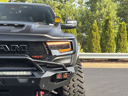 Used 2021 RAM 1500 TRX w/ TRX Level 2 Equipment Group AWD/4WD image 21