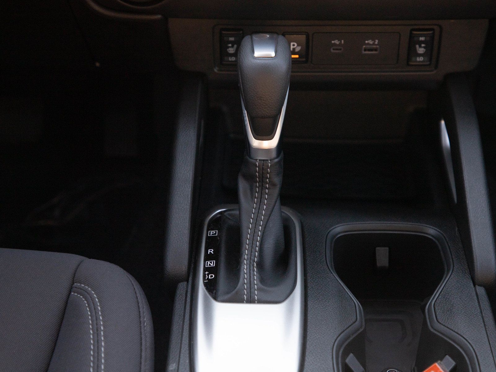Used 2024 Nissan Frontier SV w/ SV Convenience Package AWD/4WD image 20