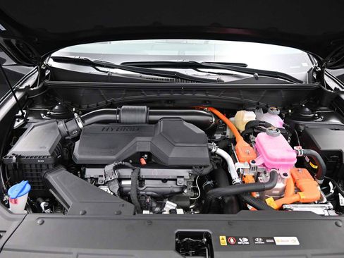 New 2026 Hyundai Tucson SEL w/ Tow & Go Package image 21