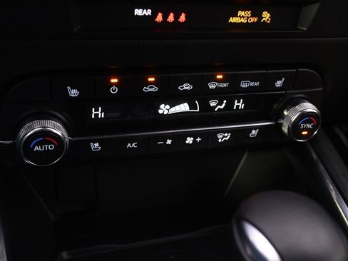 Used 2024 MAZDA CX-5 Carbon Edition image 31