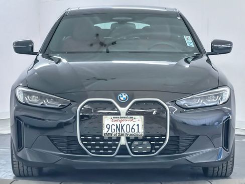 Used 2023 BMW i4 eDrive35 RWD image 10