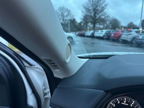 Certified 2025 MAZDA CX-5 AWD 2.5 S w/ Select Package image 40