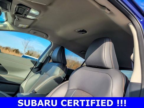 Certified 2026 Subaru Crosstrek 2.5i Limited image 10