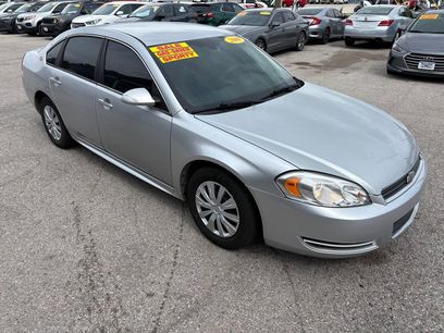 Used 2009 Chevrolet Impala LS