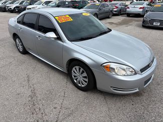 Used 2009 Chevrolet Impala LS FWD video 1