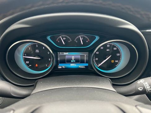 Used 2017 Buick Envision Preferred image 19