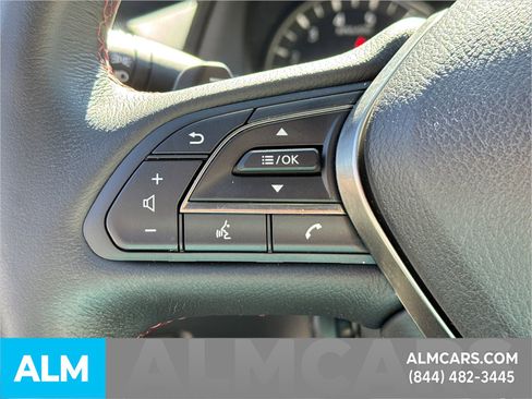 Used 2023 INFINITI Q50 Red Sport 400 image 29