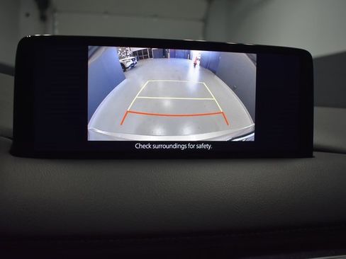 Used 2025 MAZDA CX-5 AWD 2.5 S w/ Preferred Package image 24