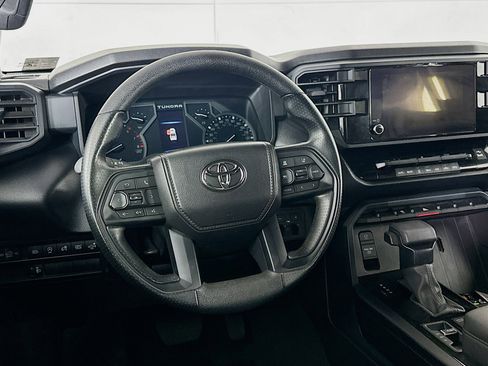 Used 2025 Toyota Tundra SR5 w/ SR5 Convenience Package image 18