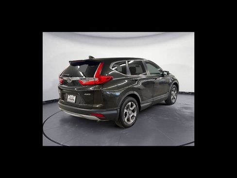 Used 2018 Honda CR-V EX image 6
