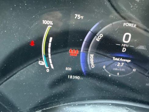 Used 2024 Lexus NX 450h+ F Sport w/ Vision Package AWD/4WD image 14