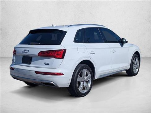 Used 2018 Audi Q5 2.0T Premium w/ Convenience Package image 5