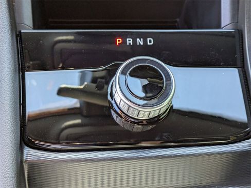 New 2025 Jeep Grand Cherokee Limited image 25