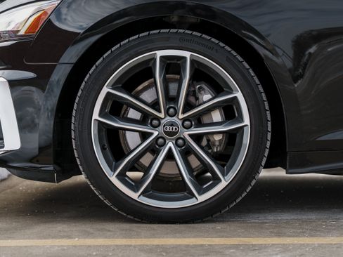 Used 2023 Audi A5 2.0T Premium Plus w/ Premium Plus image 30