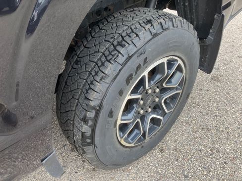 Used 2021 Ford F150 Lariat AWD/4WD image 12