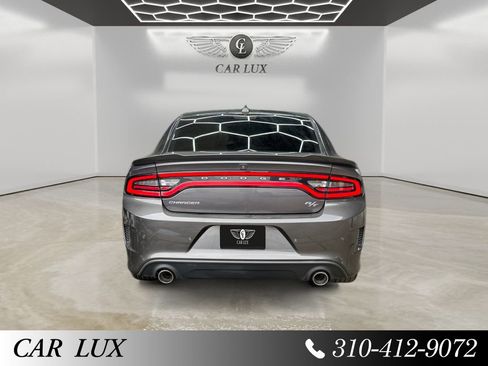 Used 2020 Dodge Charger R/T image 4