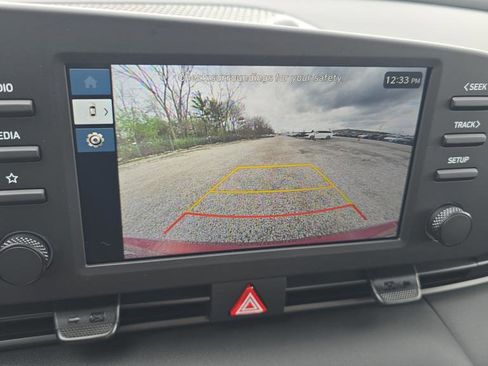 New 2026 Hyundai Elantra SEL Sport Premium FWD image 19