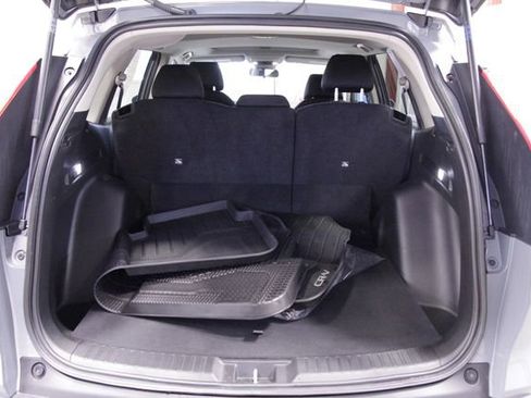 Used 2026 Honda CR-V EX image 23