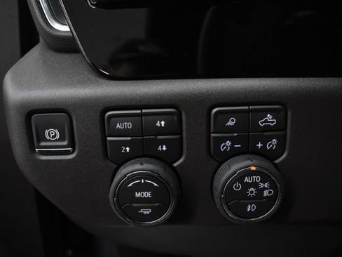 New 2026 Chevrolet Silverado 1500 LT Trail Boss w/ Safety Package image 27