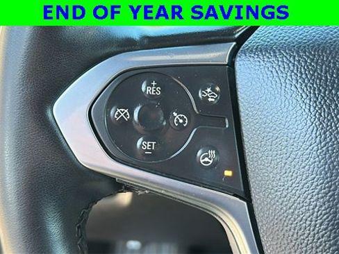 Used 2023 Chevrolet Traverse High Country image 25