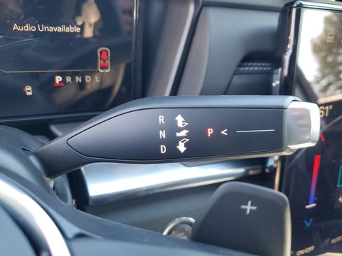 New 2026 GMC Terrain Denali image 29