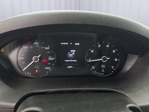 Used 2022 RAM ProMaster 3500 w/ Convenience Group FWD image 18