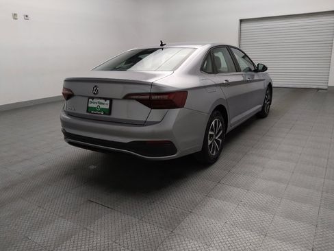 Used 2024 Volkswagen Jetta S FWD image 9