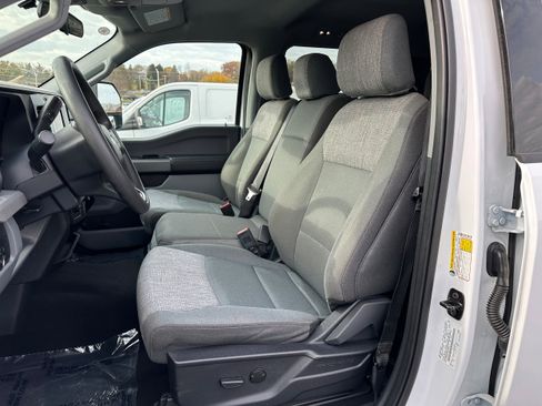 Certified 2024 Ford F250 XLT image 9
