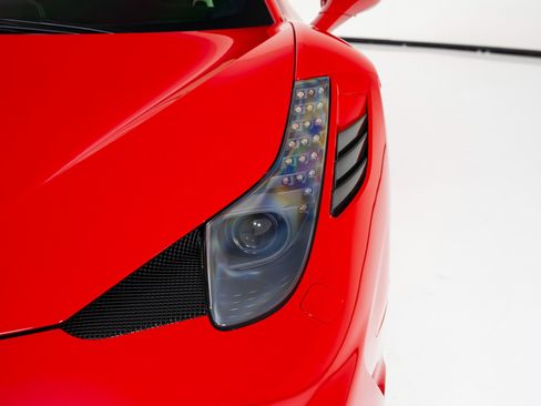 Used 2015 Ferrari 458 Speciale A image 73