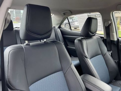 Used 2014 Toyota Corolla S FWD image 21