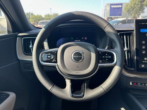 New 2026 Volvo XC60 B5 Core image 13