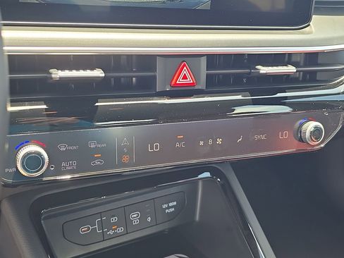 New 2026 Kia K5 GT-Line FWD image 24