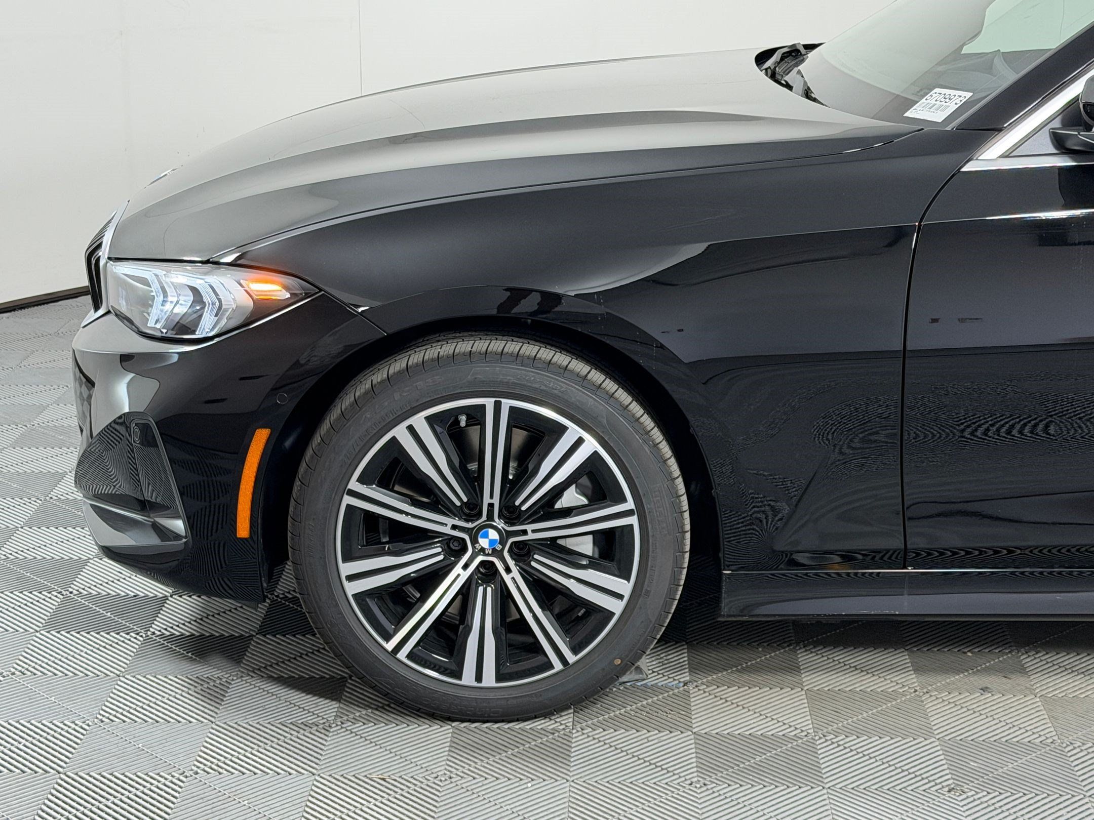 Used 2026 BMW 330i Sedan w/ Premium Package RWD image 12