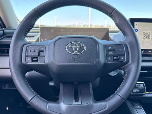 New 2026 Toyota RAV4 XLE Premium AWD/4WD image 25