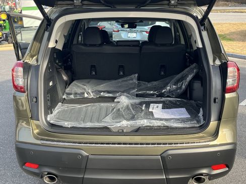 New 2026 Subaru Ascent Premium image 26