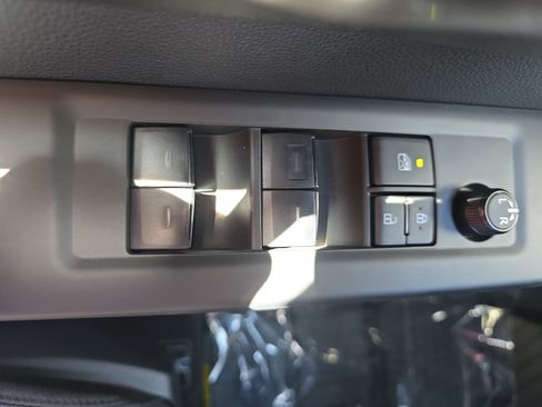 New 2026 Toyota Tundra SR5 RWD image 25