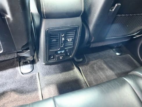 Used 2021 Jeep Grand Cherokee Limited w/ Quick Order Package 28K 80th AWD/4WD image 27